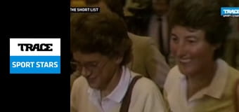 The Short List E5 - Top 10 Toughest Sports Women