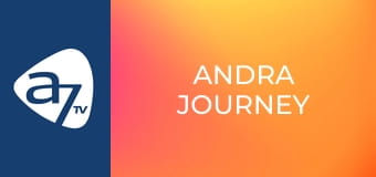 Andra journey