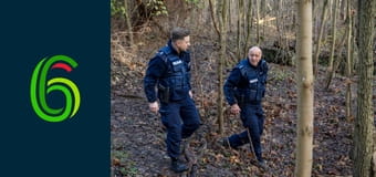 Policjantki i policjanci S4E48