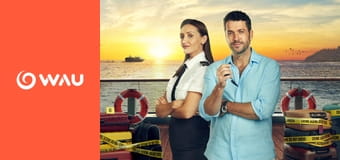 Vraždy v Stredomorí S1E1 - La Rochelle