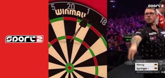 Darts - Nyolcaddöntő, 2. nap, Grand Slam of Darts, premier, élő, HD