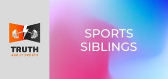 Sports Siblings