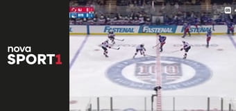 NHL: New York Rangers - New Jersey Devils