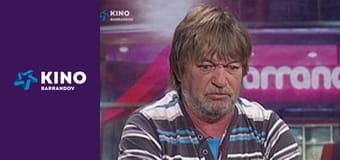 Nikdo není perfektní