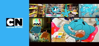 Gumballův úžasný svět S2E32 - Slib