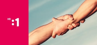 Anjelsky dobré príbehy E4 - Kryštof a Juraj Kemka