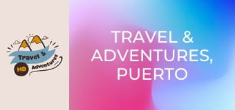 Travel & Adventures, Puerto Vallarta