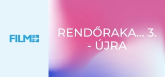 Rendőrakadémia 3. - Újra kiképzésen