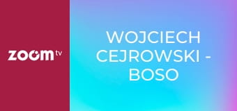 Wojciech Cejrowski - boso przez świat S1E46 - Nowa Gwinea, 1969
