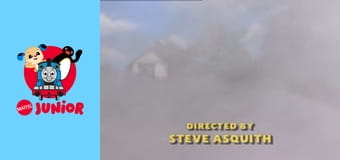 Tomek i przyjaciele Sezon 10 Odcinek 6