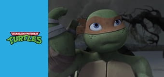 Želvy Ninja 5. série, 7. díl