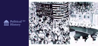 Виетнамската война - Епизод 2