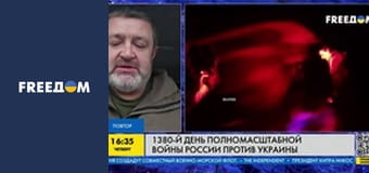 Марафон "FreeДОМ" UA.