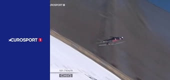 Skoky na lyžích: SP mužů: Planica