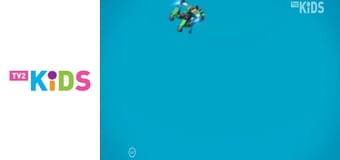 Rusty rendbehozza S2E10 - A relaxálófotel / A borzkatasztrófa