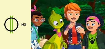 Denver, az utolsó dinoszaurusz - A nagy terv