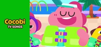 Cocobi Sing-Alongs 7