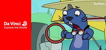 Doki - Doki’s Dolphin Doki - Doki’s Dolphin