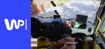 Strażacy z sąsiedztwa E11