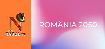 România 2050