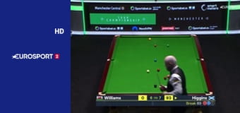 Snooker: Tour Championship - 1. forduló