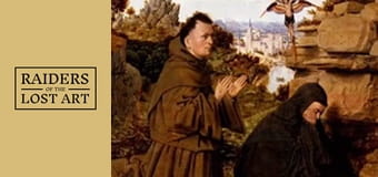 Poszukiwacze zaginionej sztuki - Tajemnice stojące za malarzami - Odcinek 6