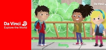 Addison - The Mystery of the Secret Code