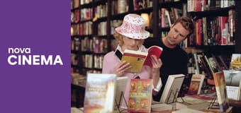 Moje krásná čarodějka