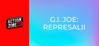 G.I. Joe: Represalii