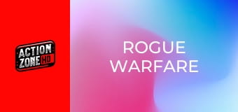 Rogue Warfare