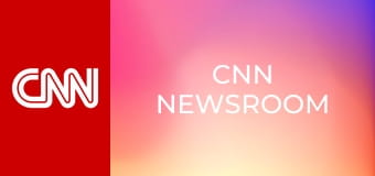 CNN Newsroom