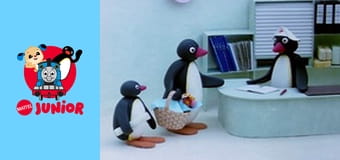 Pingu Sezonul 2 Episodul 21