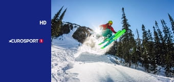 Síugrás: Világkupa Lillehammer Férfiak - HS 140