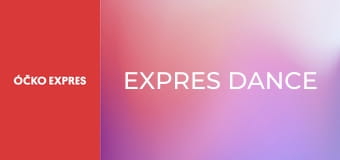 Expres DANCE