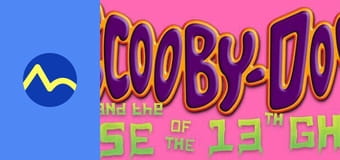 Scooby-Doo a kliatba trinásteho ducha