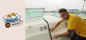 Divy sveta. Amazonský prales