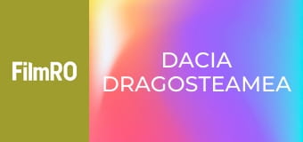 Dacia Dragosteamea
