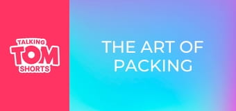 The Art of Packing S1E17