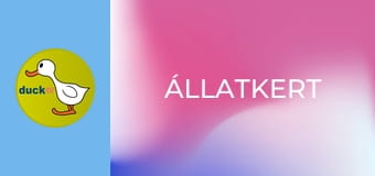 Állatkert Állatkert