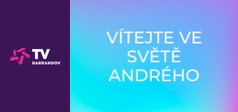 Vítejte ve světě Andrého Rieu S2E6