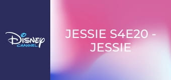 Jessie S4E20 - Jessie jedzie do Hollywood