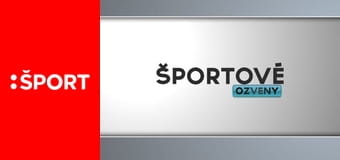 Športové ozveny E32