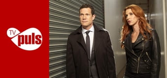 Unforgettable: Zapisane w pamięci S2E28 - Stań albo milcz