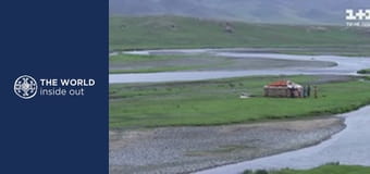 Przejażdżki na wielbłądach i walki kobra kontra mangusta. Pakistan.