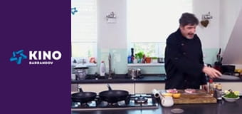 Vaříme s Jirkou Babicou