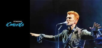 Bowie: The Man Who Changed the World
