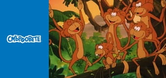 Дребноглави смърфчета / Като гръм от ясно небе