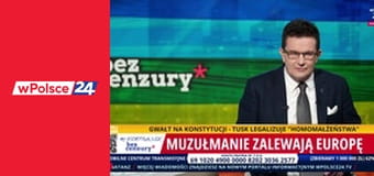 Bez cenzury i na żywo