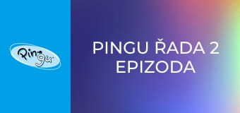 Pingu Řada 2 Epizoda 17