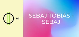 Sebaj Tóbiás - Sebaj Tóbiás és a csodaautomata